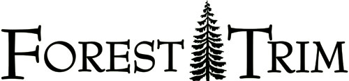 Forest Trim Logo