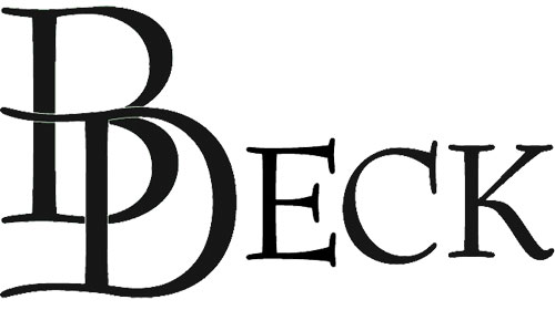 BDeck Logo
