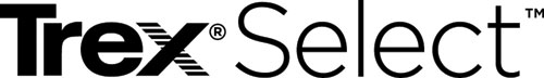 Trex Select Logo