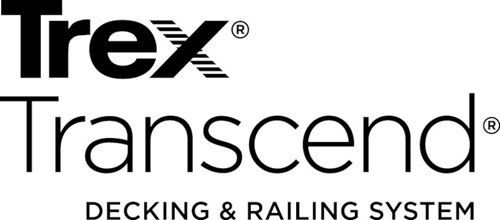 Trex Transcend Decking & Railing System