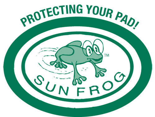 Sun Frog