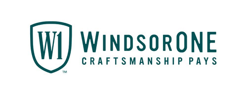 WindsorONE logo