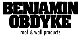 Benjamin Obdyke Logo