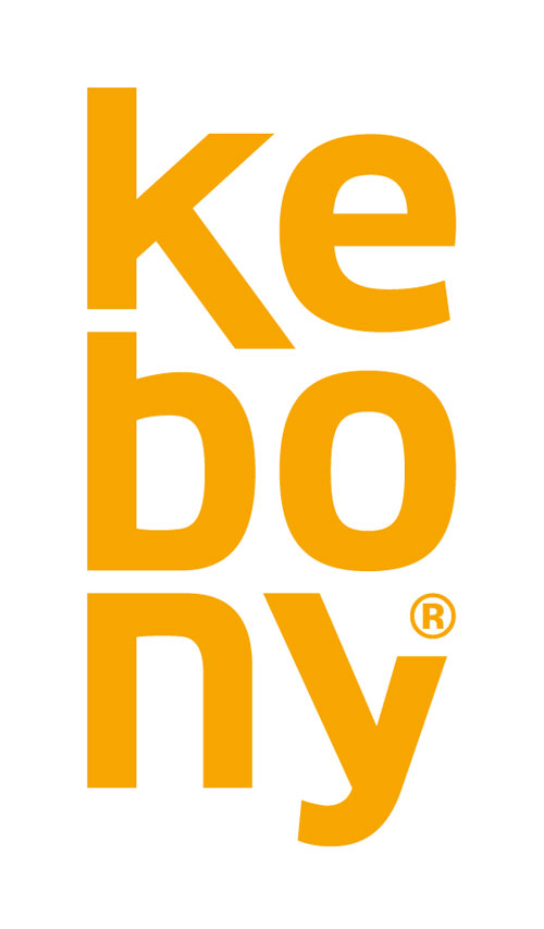 Kebony Logo