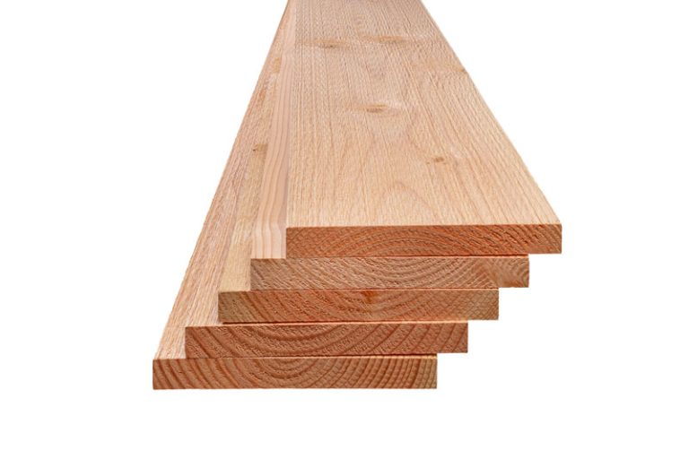 Mustang Trim & Fascia International Wood Products, LLC.