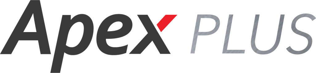 Apex Plus Logo