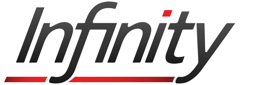 Infinity Logo