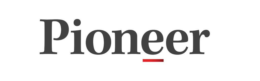 Pioneer Logo