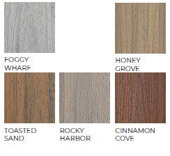 Enhance Naturals colors