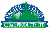 Pacific Coast Cedar