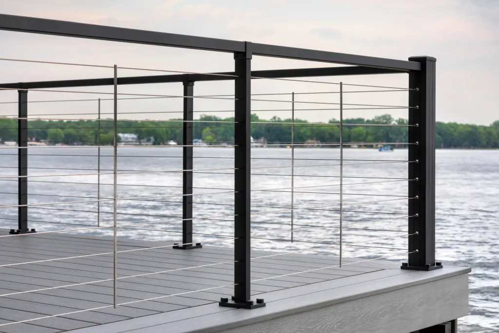 Trex Signature X-Series Railing